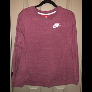 Nike Sweatshirt